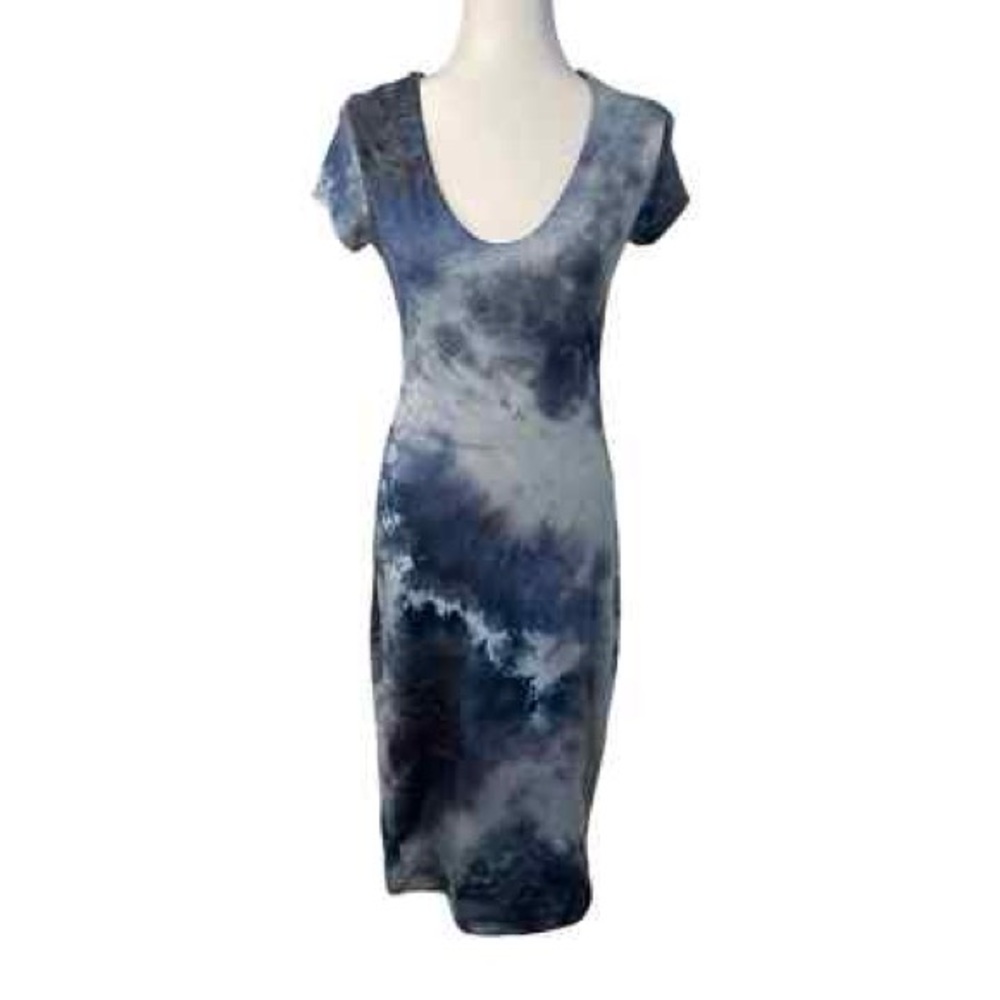 Tie Dye dress